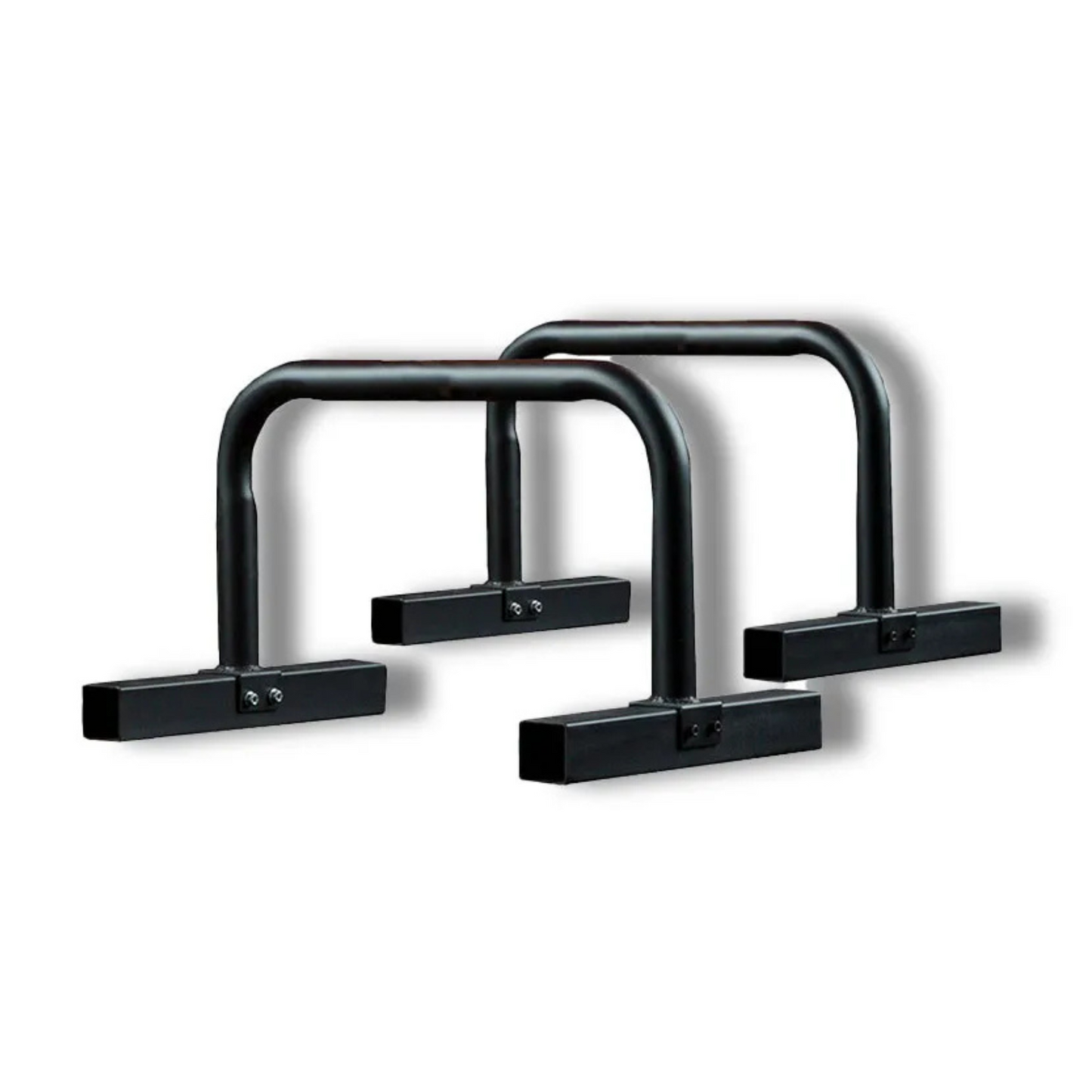 Lycan Fitness Low Parallettes