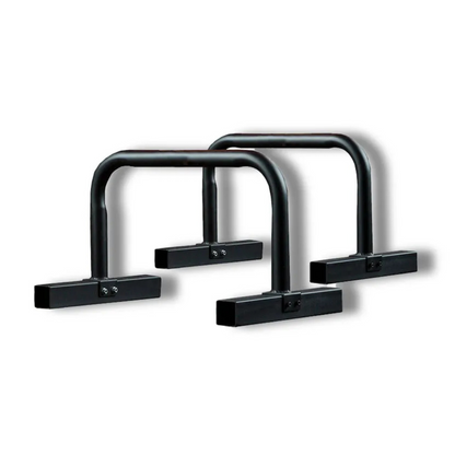 Lycan Fitness Low Parallettes