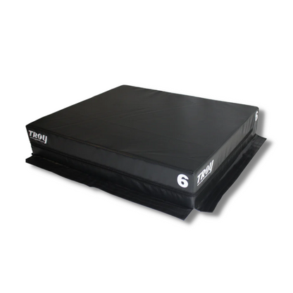 Troy Stackable Plyo Boxes