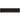 York Barbell 6' International Black Oxide Olympic Bar