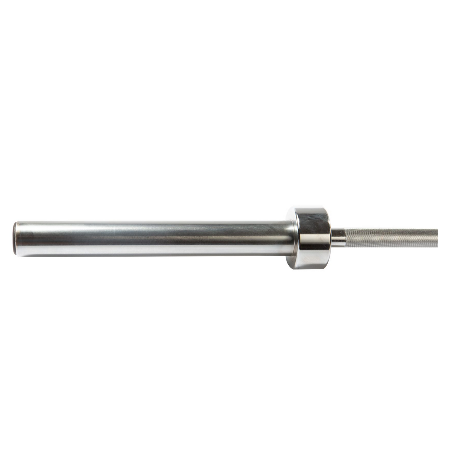 York Barbell 7' Olympic Weight Bar