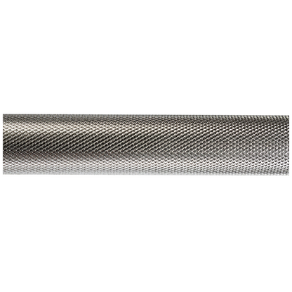 York Barbell 7' Olympic Weight Bar