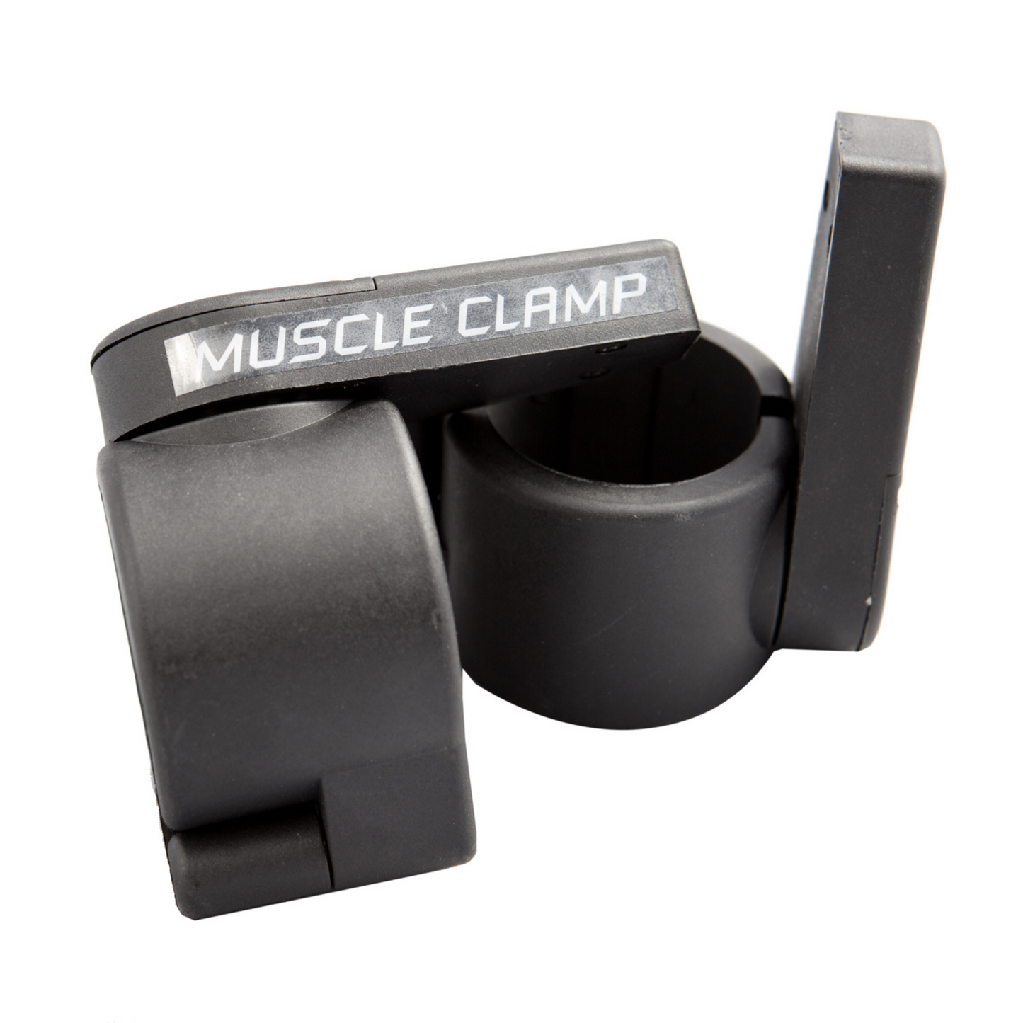 York 2" Muscle Clamp Collars