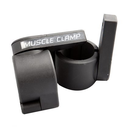 York 2" Muscle Clamp Collars