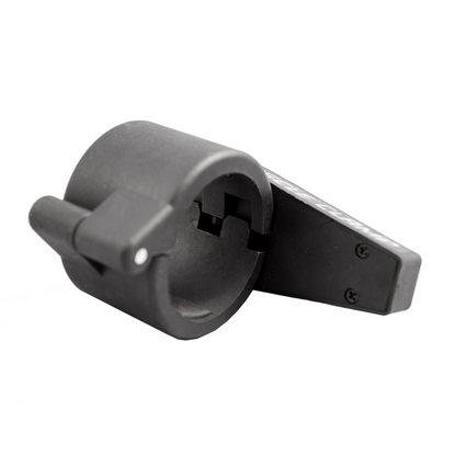 York 2" Muscle Clamp Collars
