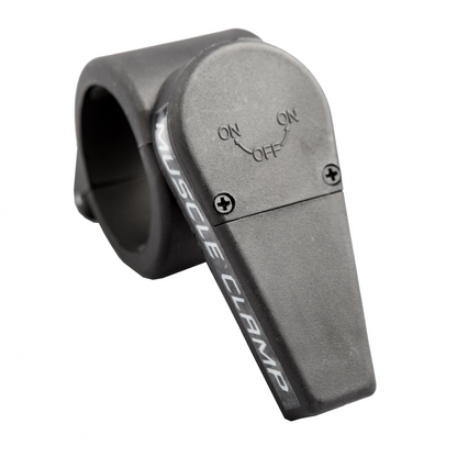 York 2" Muscle Clamp Collars