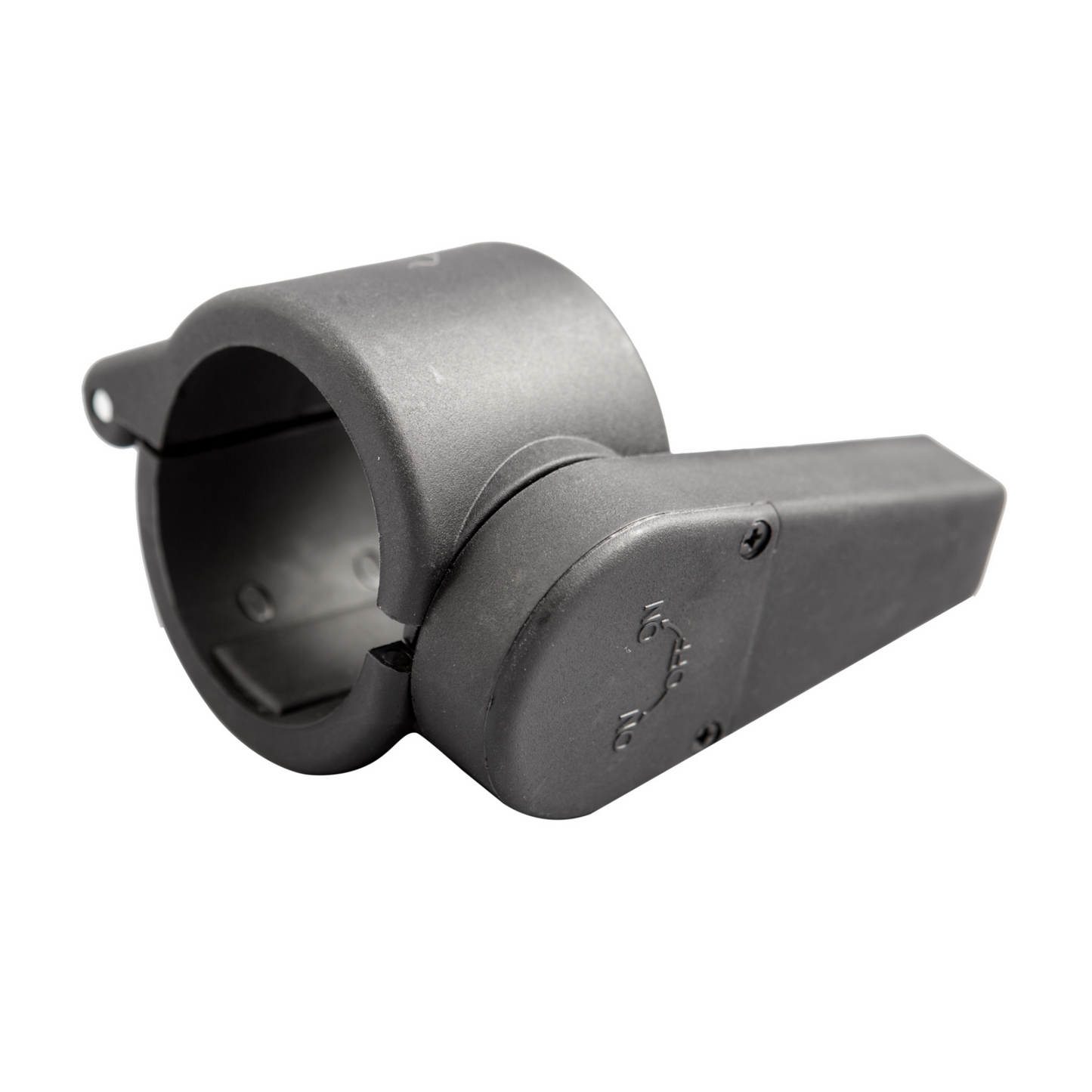 York 2" Muscle Clamp Collars