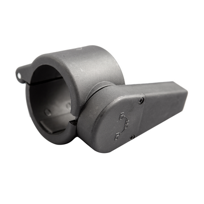 York 2" Muscle Clamp Collars