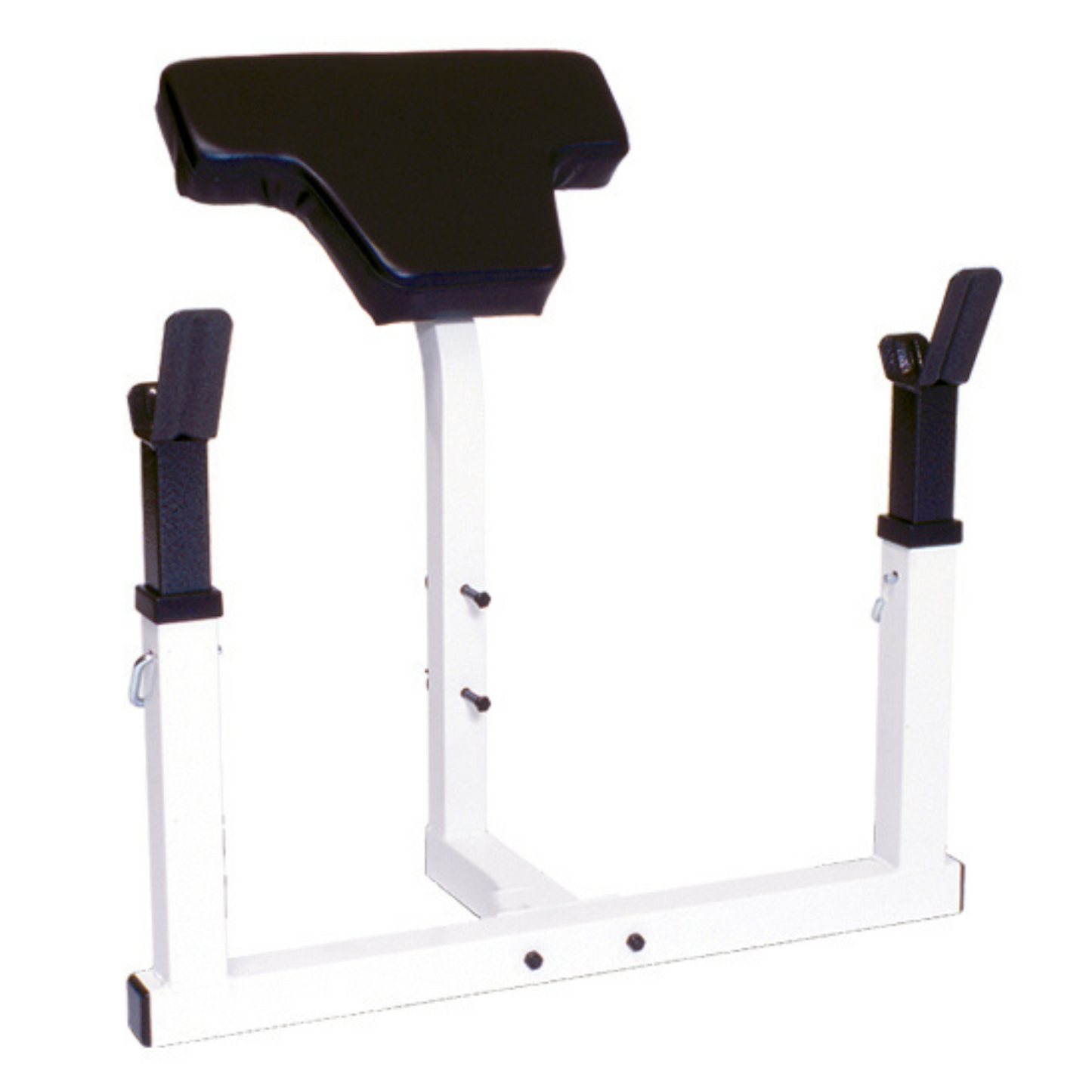 York Barbell Pro Series 201 Arm Curl Attachment