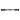 York Barbell 20" Chrome Straight Bar
