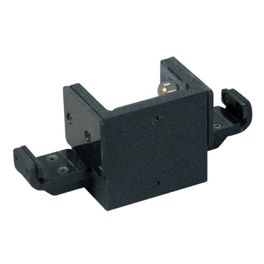 York Barbell STS Double Bar Holders Pair