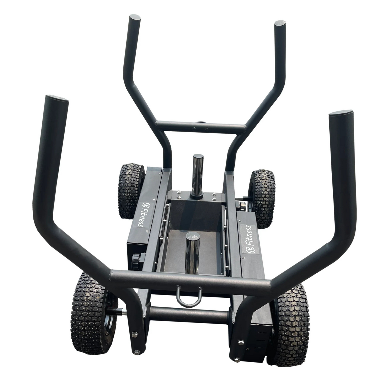 SB Fitness Super Sled