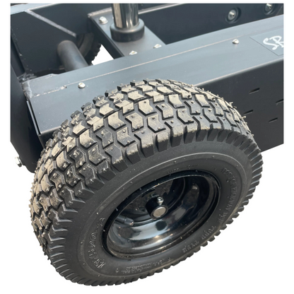 SB Fitness Super Sled