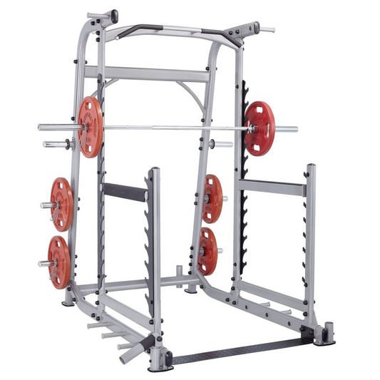 Steelflex Olympic Press Rack NOPR