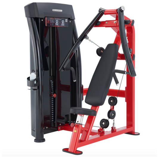 Steelflex Chest Press JGBP100