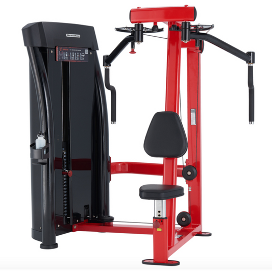 Steelflex Chest Fly & Rear Deltoid JGPD700