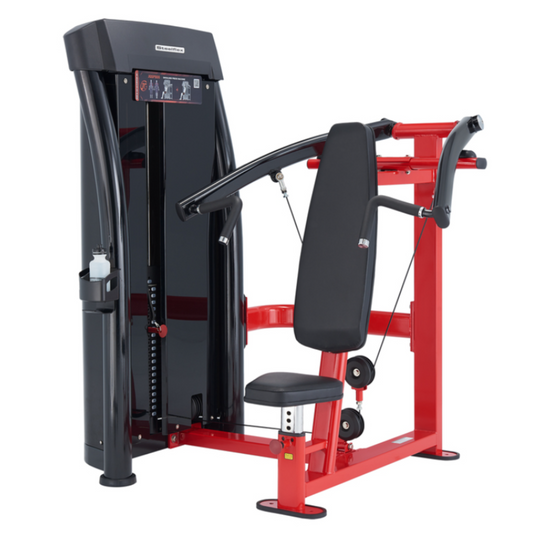 Steelflex Shoulder Press JGSP800
