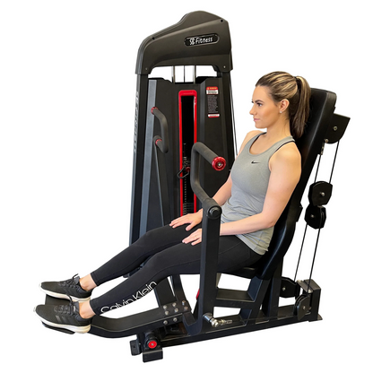 SB Fitness Commercial Vertical Chest Press VCP200S