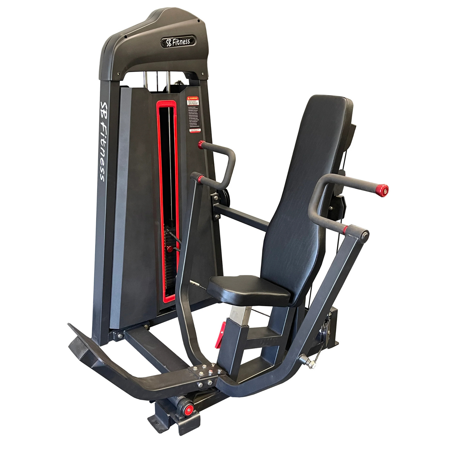 SB Fitness Commercial Vertical Chest Press VCP200S