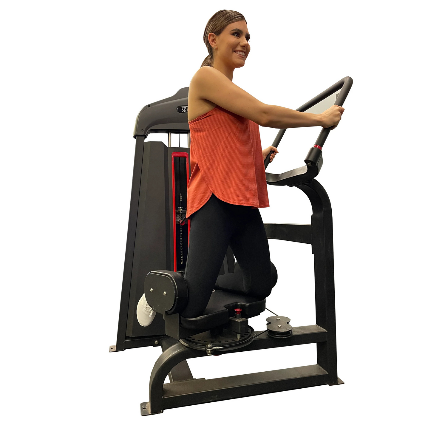 SB Fitness Commercial Rotary Torso RTOR200S