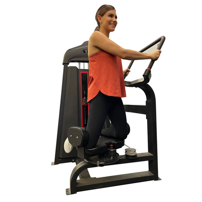 SB Fitness Commercial Rotary Torso RTOR200S
