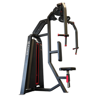 SB Fitness Commercial Pec Fly & Rear Delt Combo PFRD200S