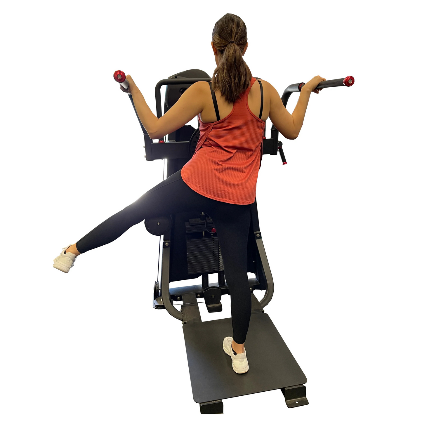 SB Fitness Commercial Multi-Hip MHIP200S