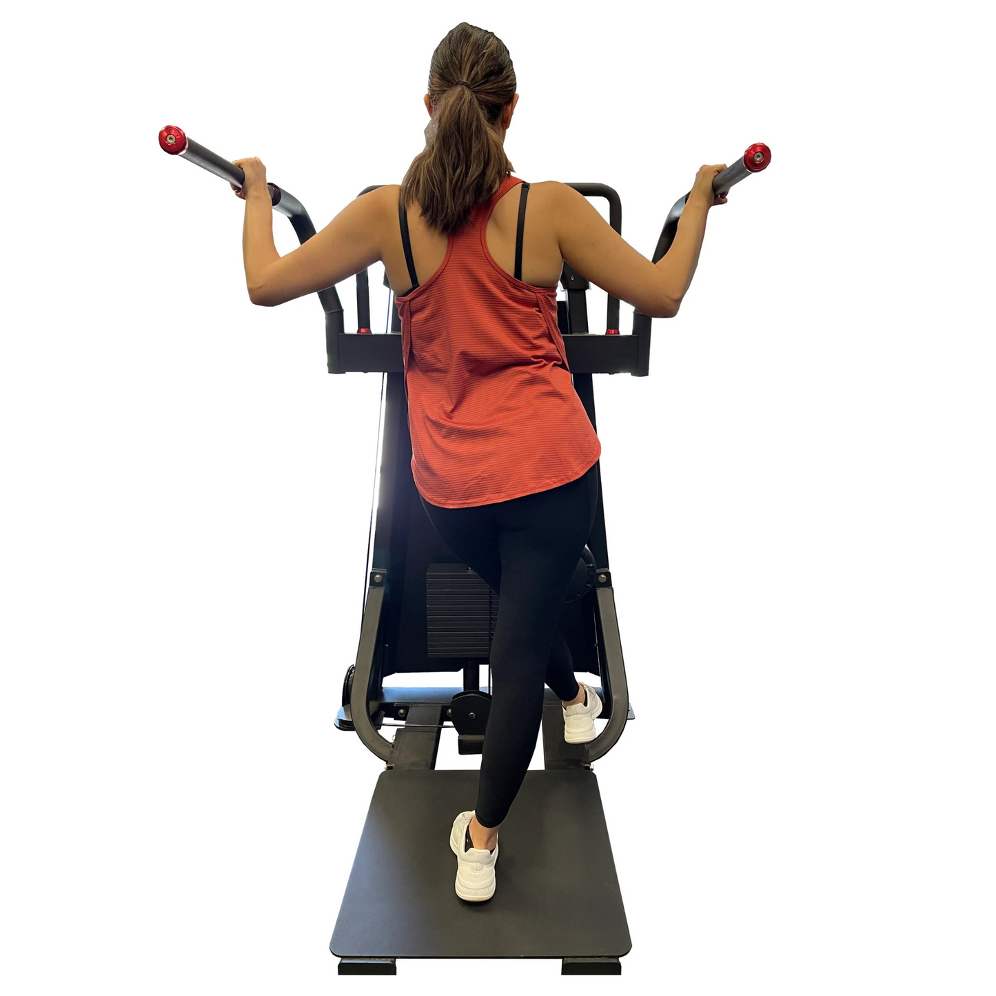 SB Fitness Commercial Multi-Hip MHIP200S