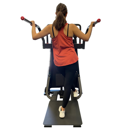 SB Fitness Commercial Multi-Hip MHIP200S