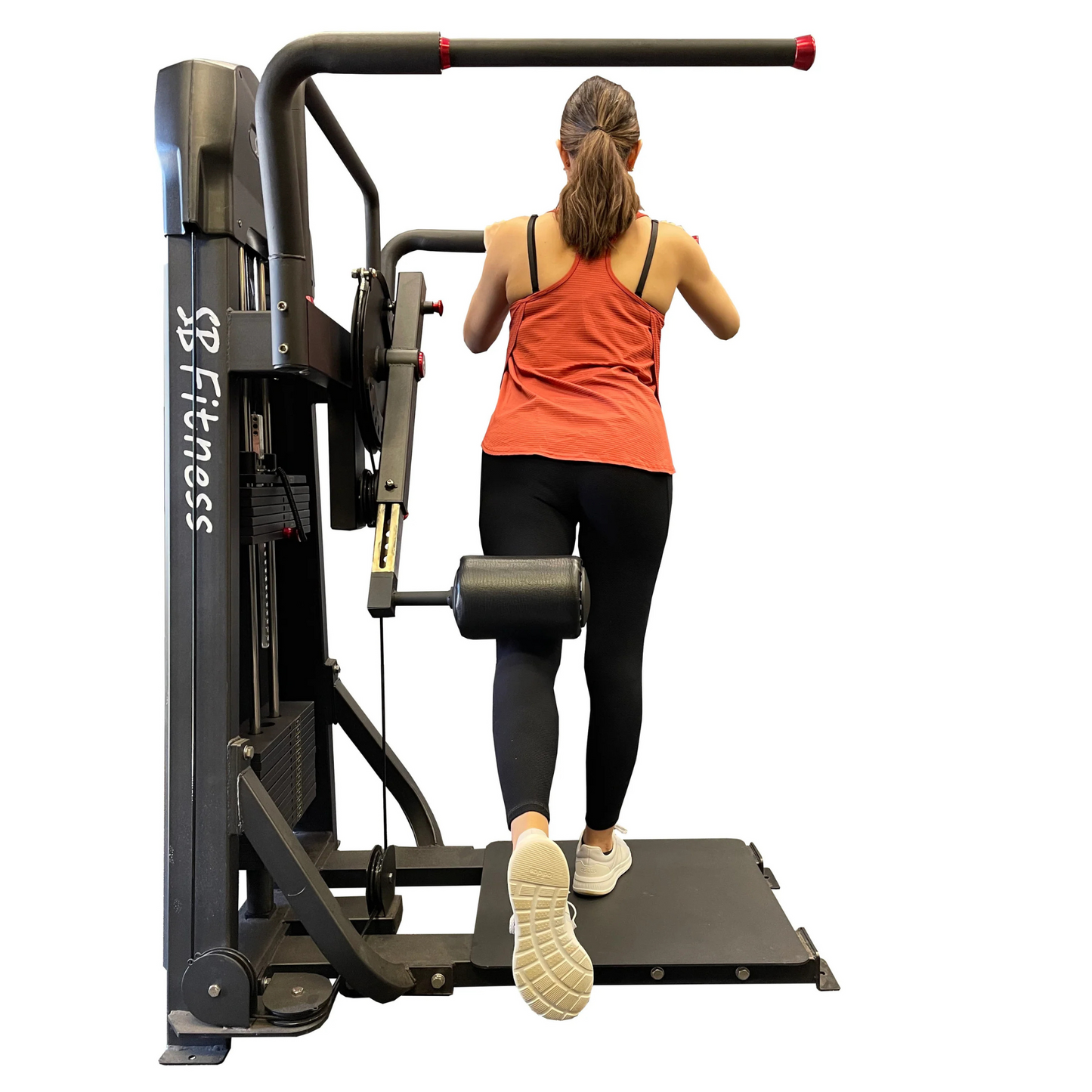 SB Fitness Commercial Multi-Hip MHIP200S