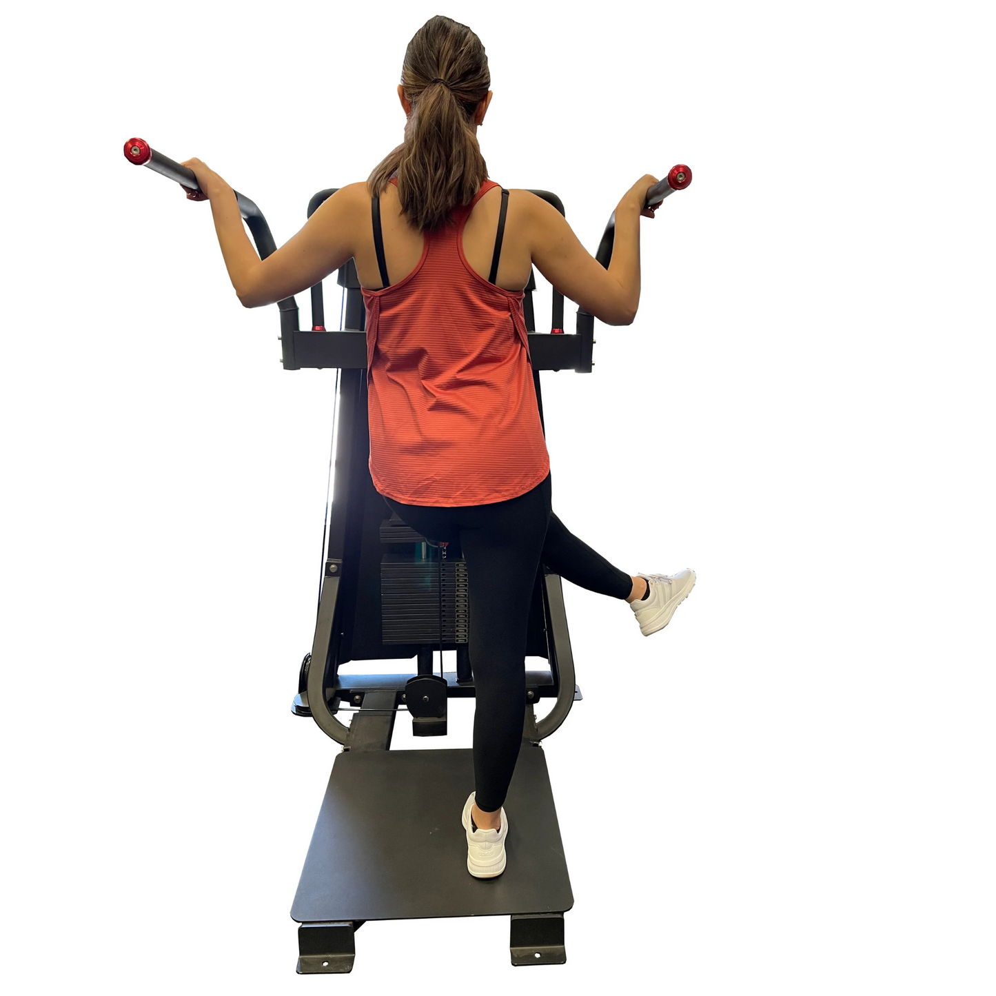 SB Fitness Commercial Multi-Hip MHIP200S