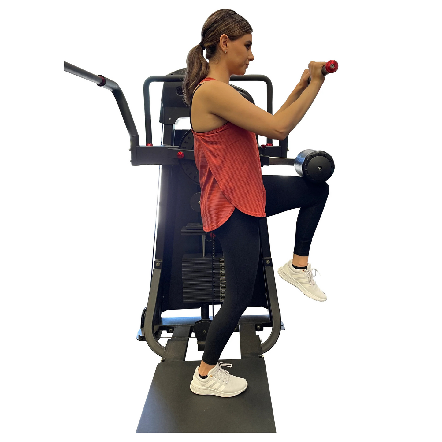 SB Fitness Commercial Multi-Hip MHIP200S