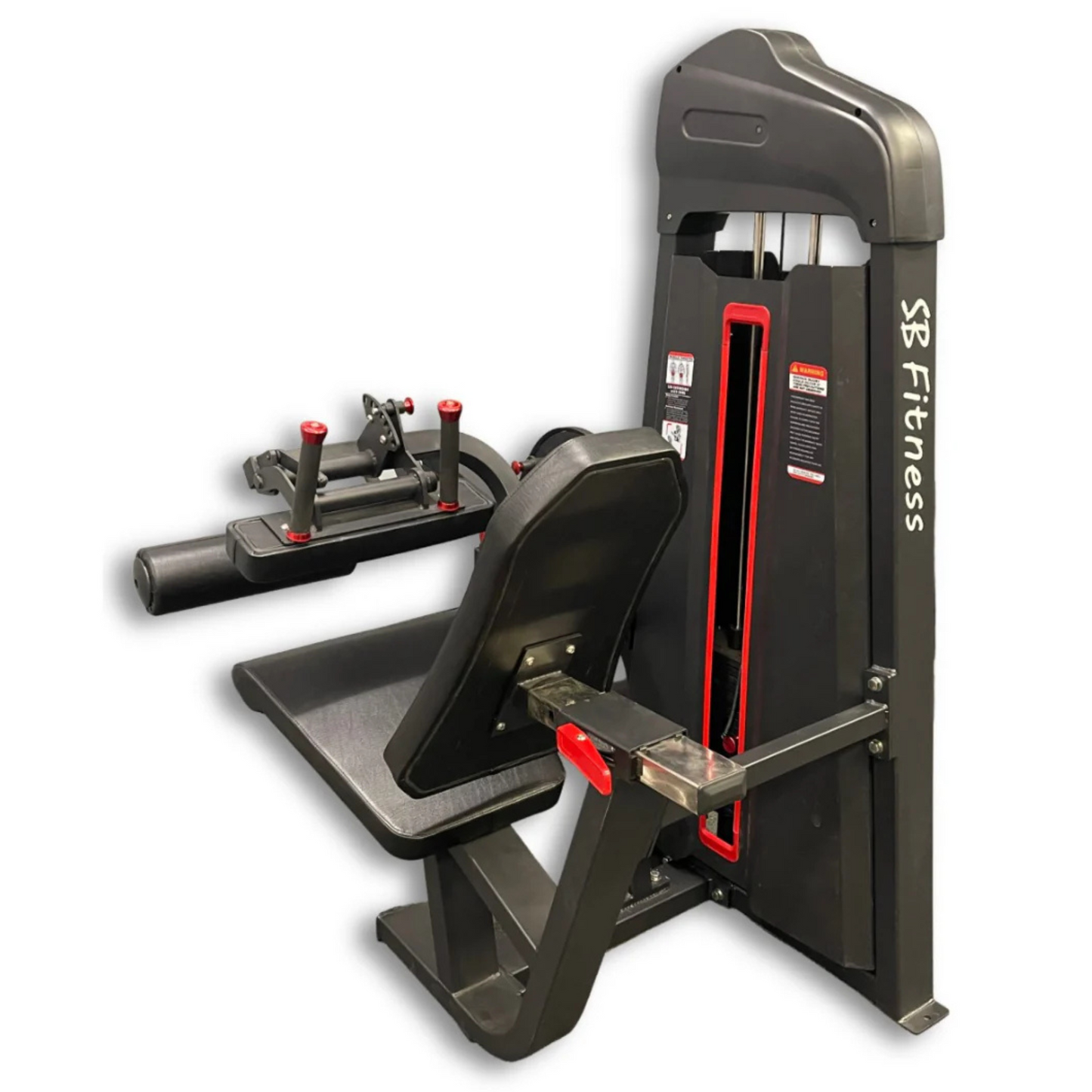 SB Fitness Commercial Leg Extension & Leg Curl Combo LELC200S