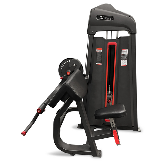SB Fitness Commercial Bicep & Tricep Combo BT200S