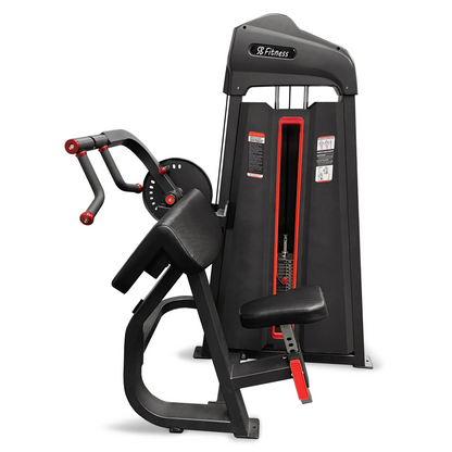 SB Fitness Commercial Bicep & Tricep Combo BT200S