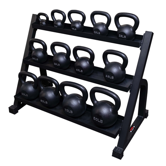 York Kettlebell Stand