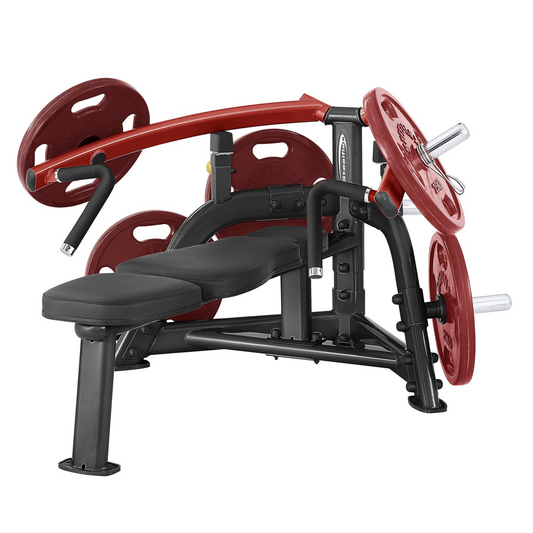 Steelflex Plate Loaded Bench Press PLBP