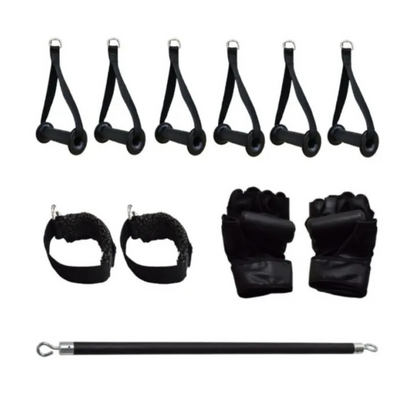 Paradigm GX4 Activity Trainer