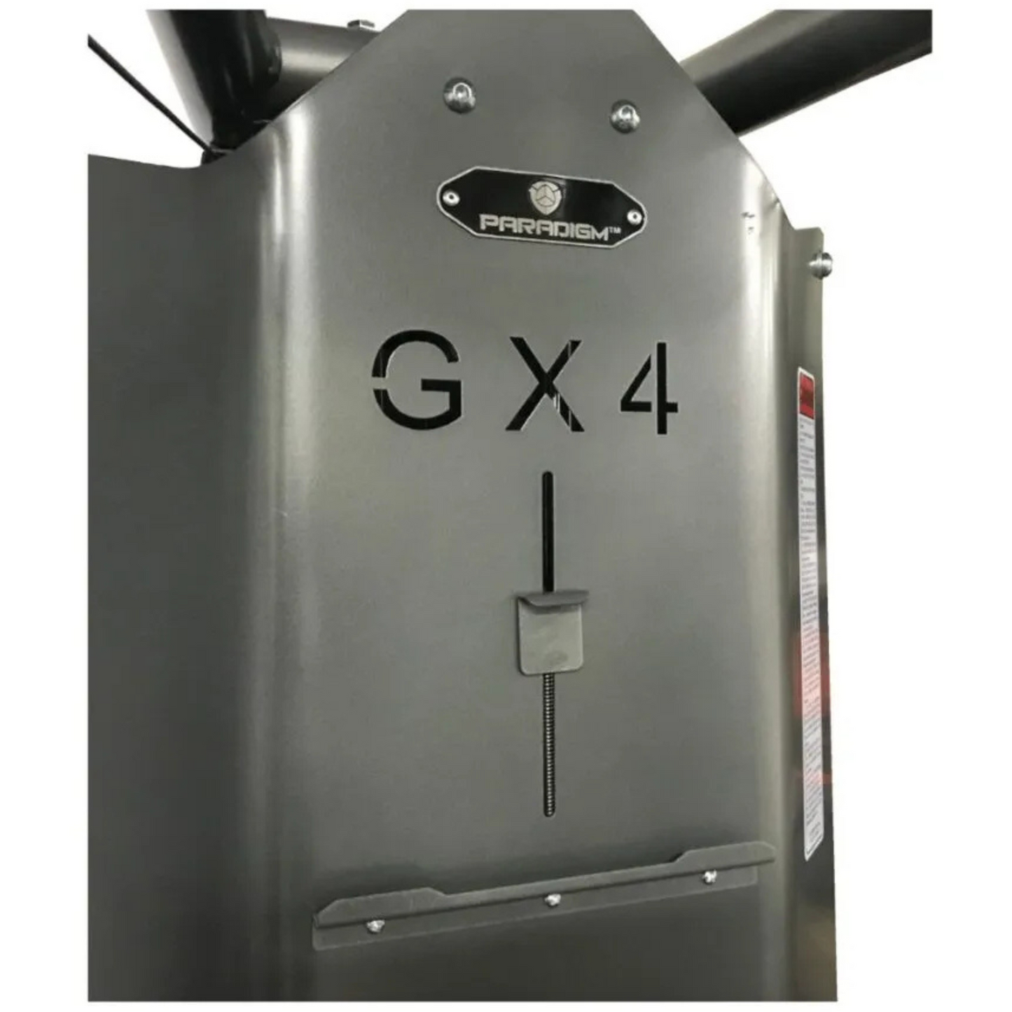 Paradigm GX4 Activity Trainer