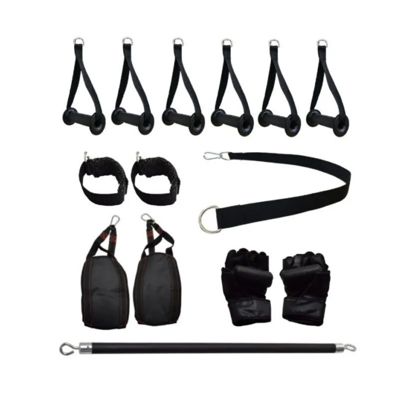 Paradigm GX6 Activity Trainer