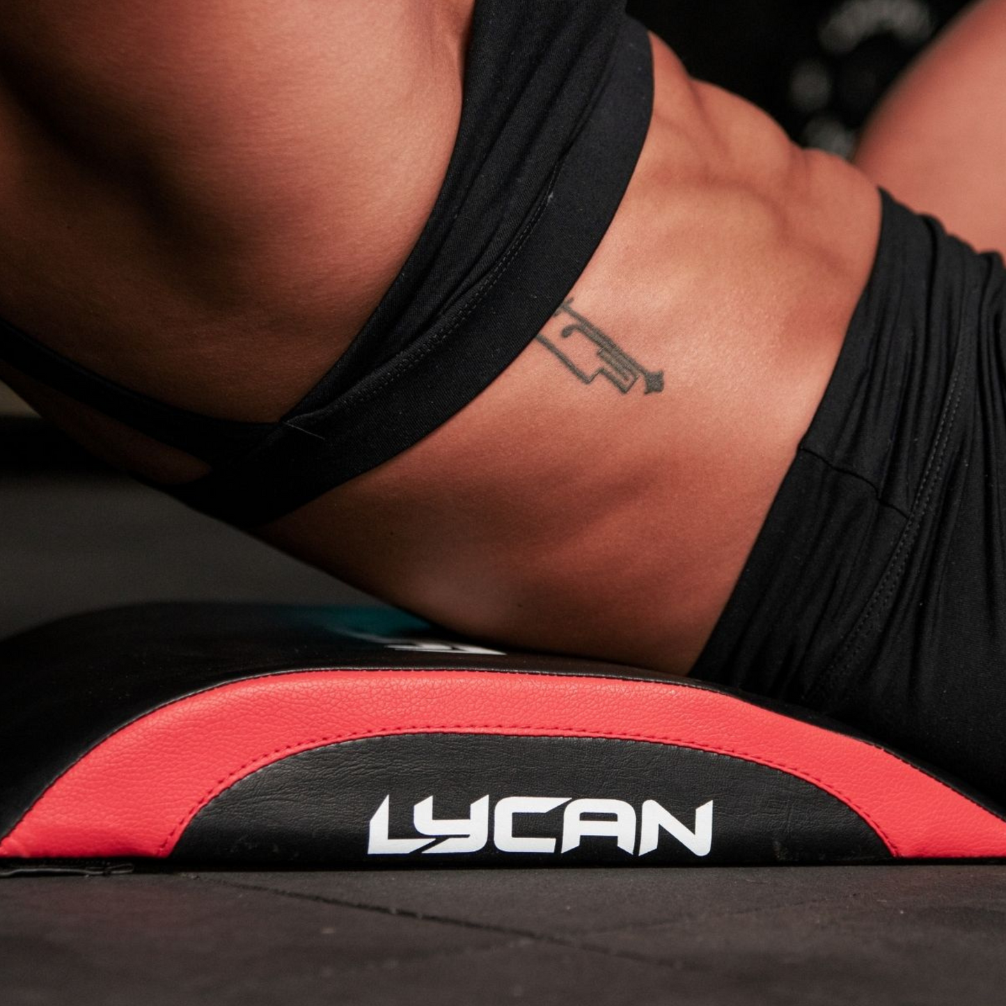 Lycan Elite Ab Mat