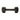 York Barbell Legacy Solid Round Dumbbell
