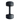 York Barbell Legacy Solid Round Dumbbell