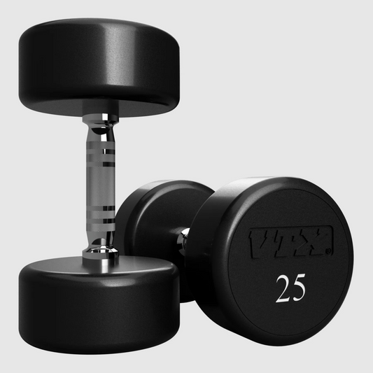 Troy VTX Urethane Dumbbell