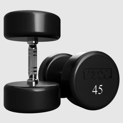 Troy VTX Urethane Dumbbell