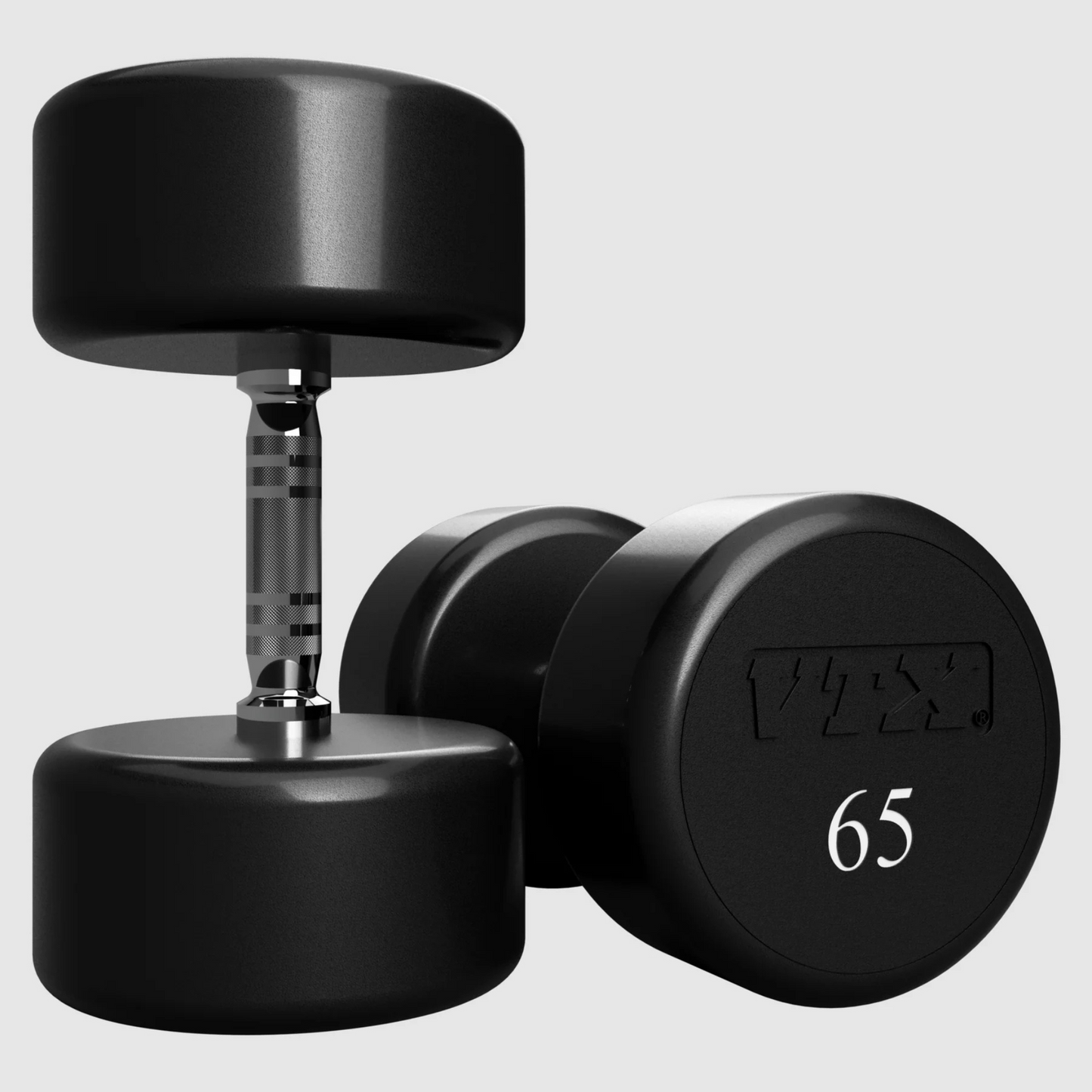 Troy VTX Urethane Dumbbell