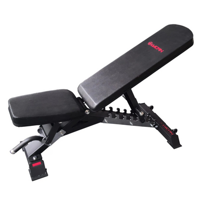 Lycan Pro Adjustable Bench
