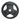 TAG Fitness Tri-Grip Rubber Plate