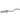 TAG Fitness 47" Olympic Curl Bar