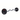 York Barbell Rubber Fixed Pro Curl Barbell